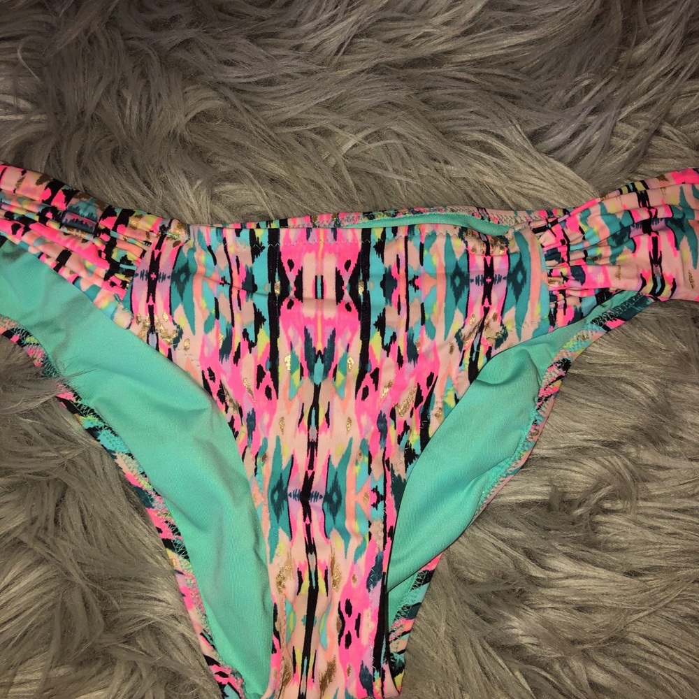 Target Bathing Suit Bottoms✨